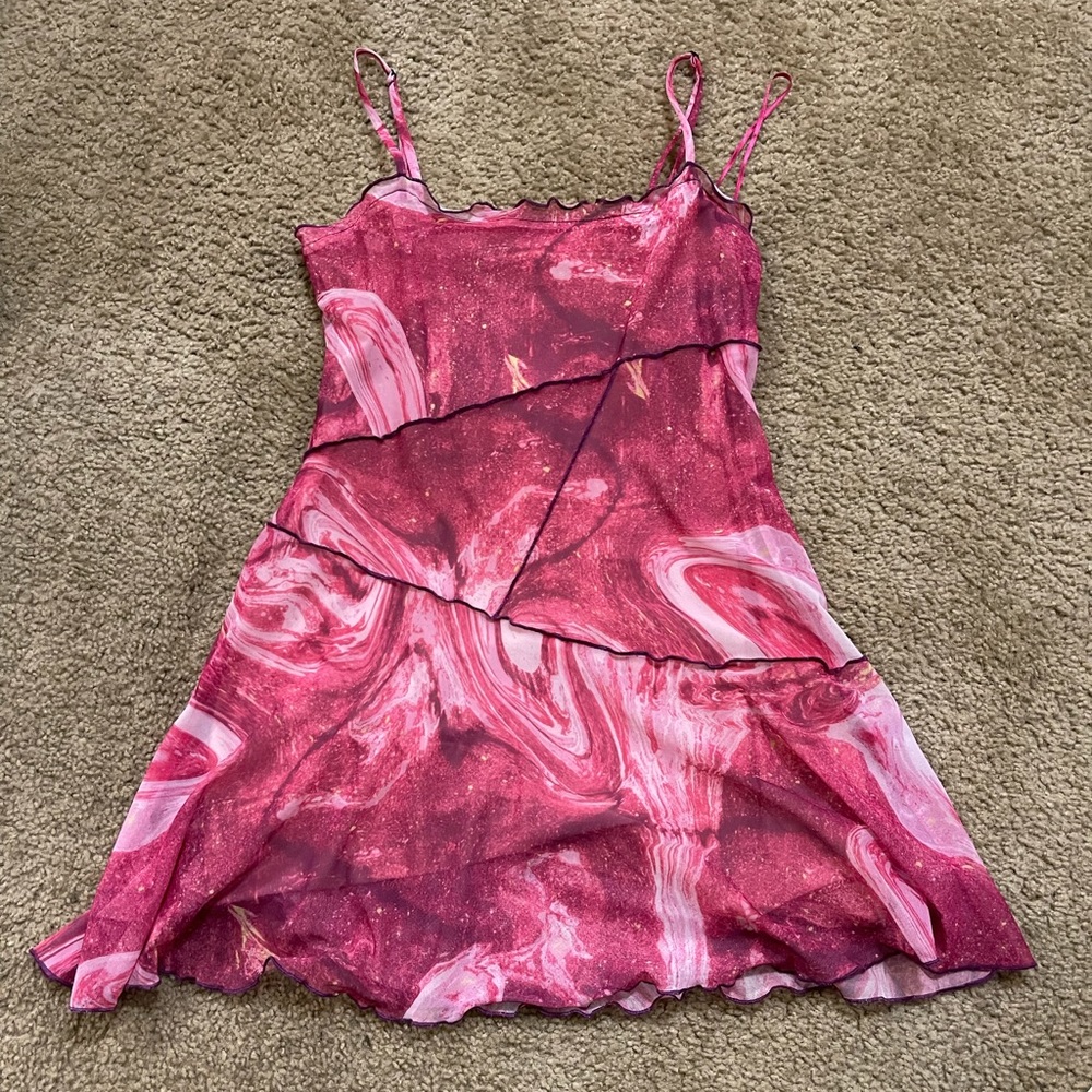 urban outfitters dress